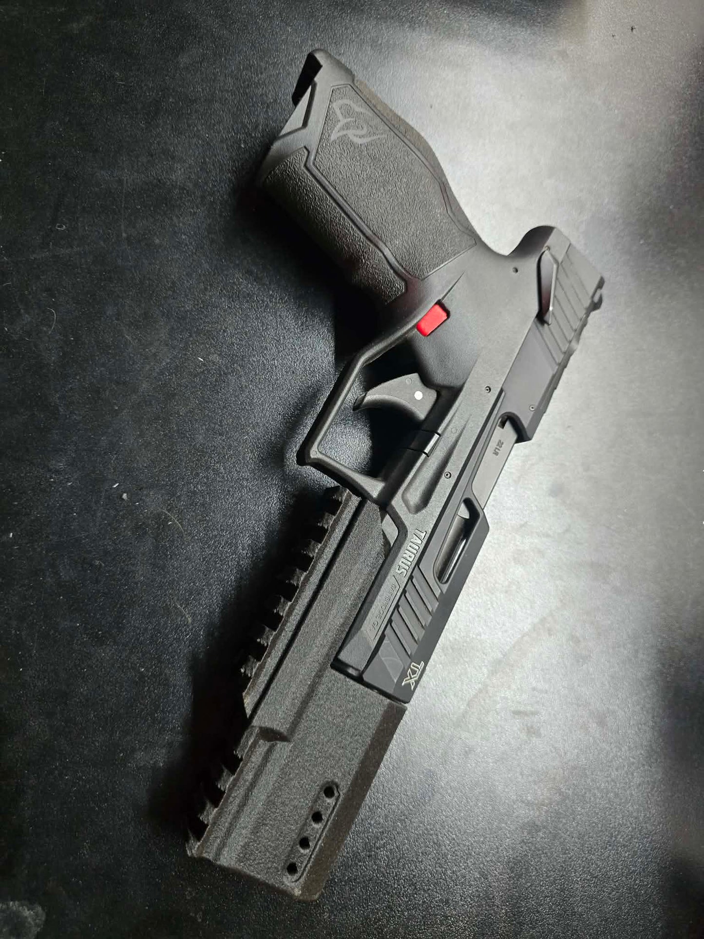 Tx22 Comp