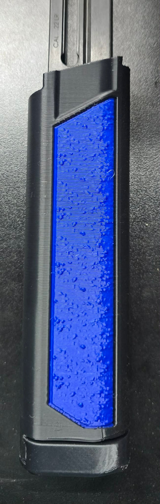 Longboi Pla+ (spring not included)