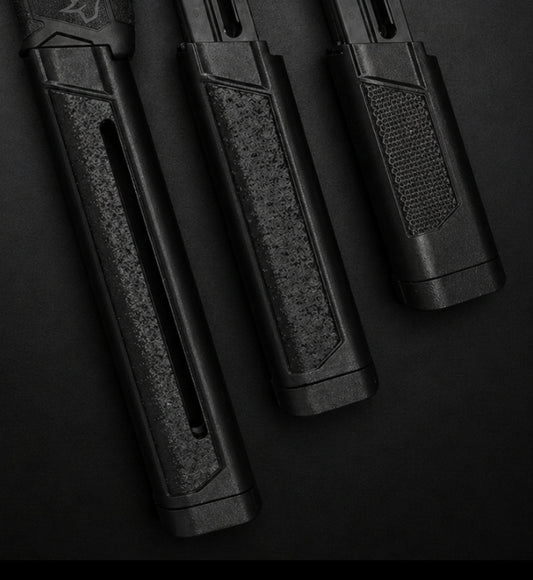 Big Daddy +36 TX22 Extension Carbon Fiber (spring included)