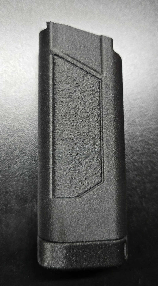 Boomtube 22 +15 Tx22 Carbon Fiber (Spring Not included)