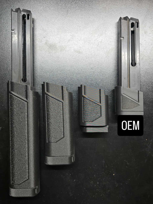 Longboi PPA-CF (spring not included)