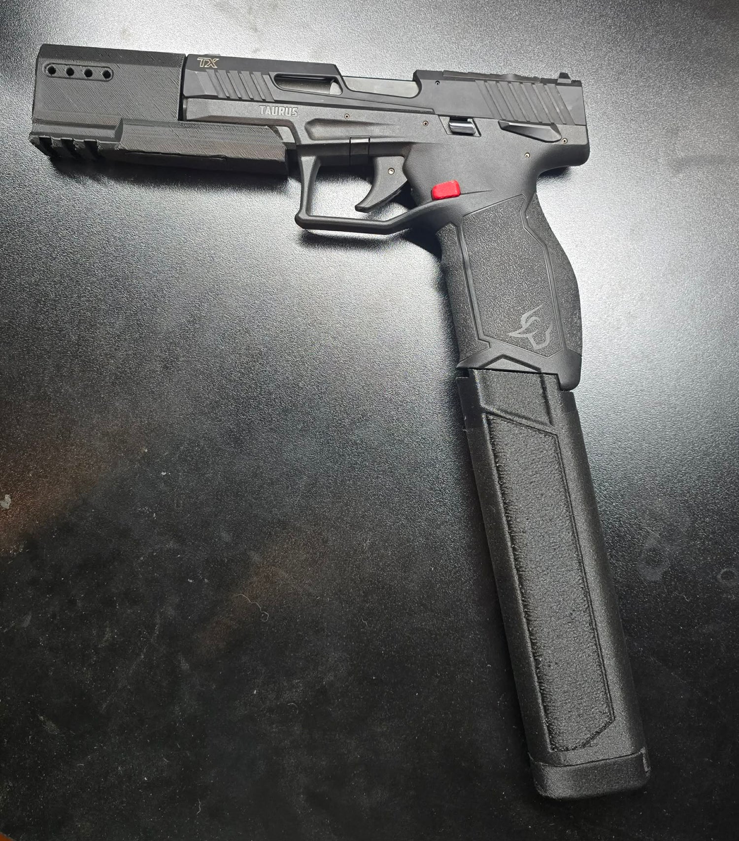 TX22 Accessories