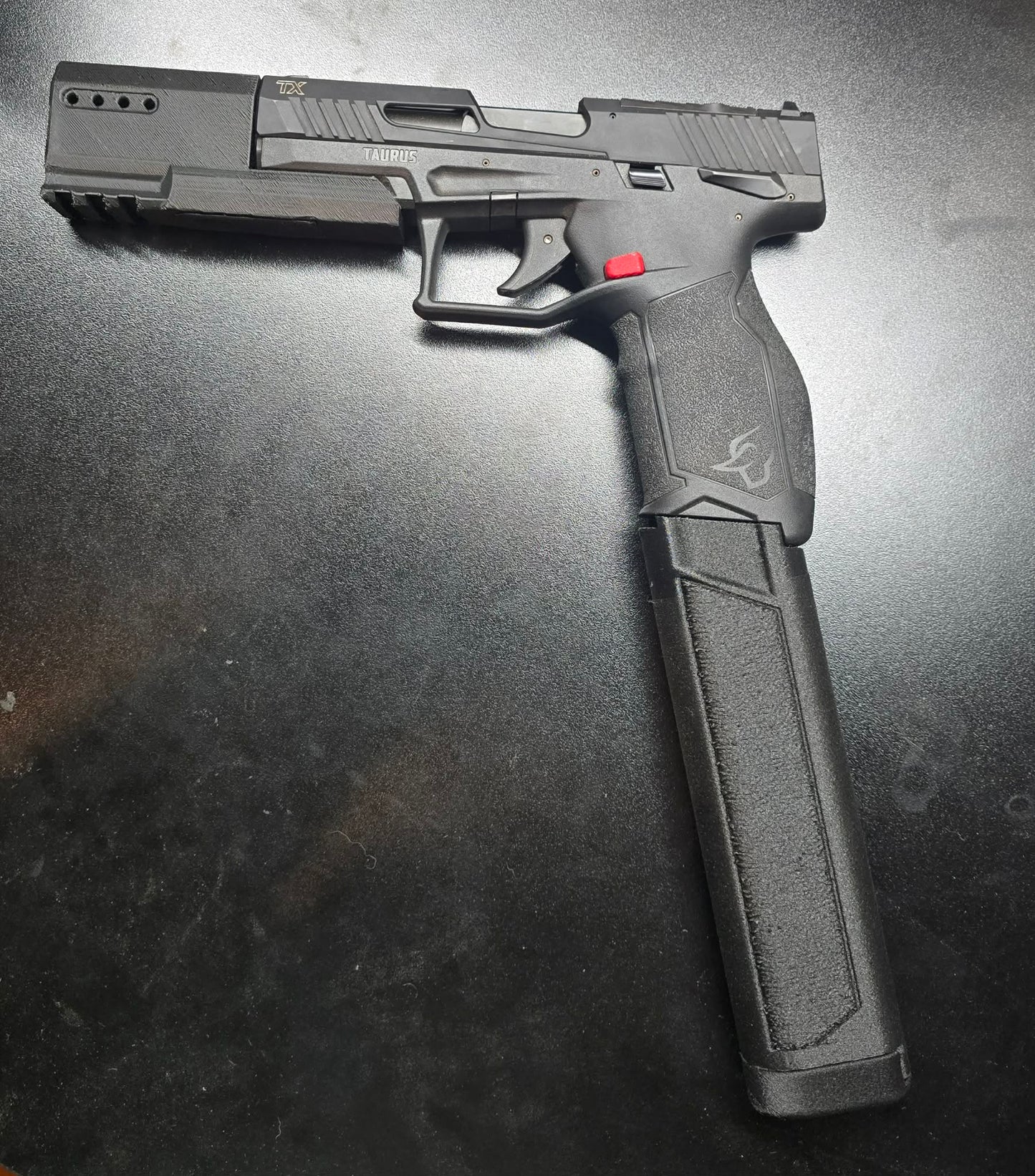 Tx22 Comp