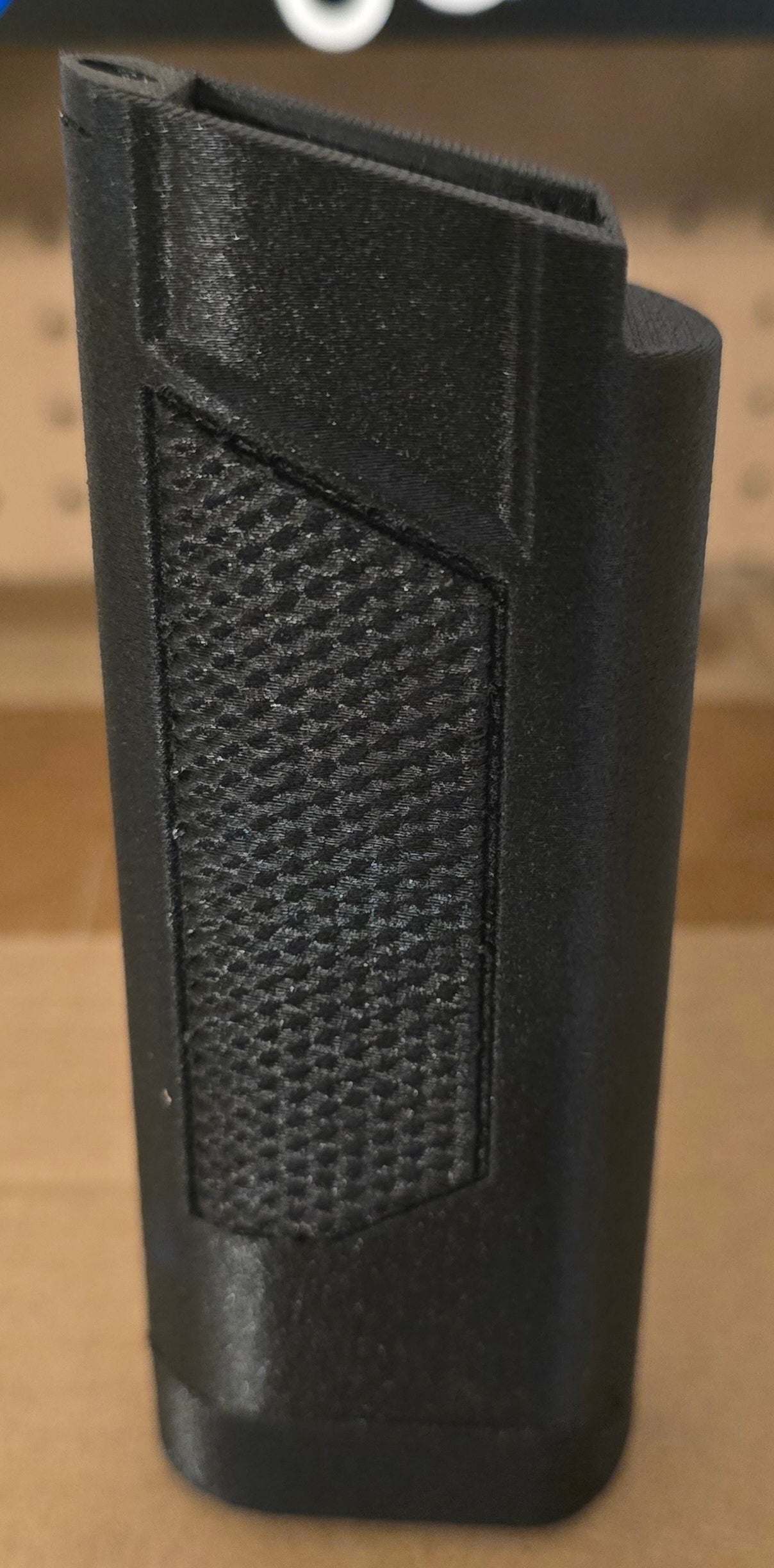 Boomtube Diamond Carbon Fiber (spring not included)