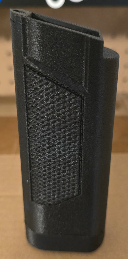 Boomtube 22 +15 Tx22 Carbon Fiber (Spring Not included)
