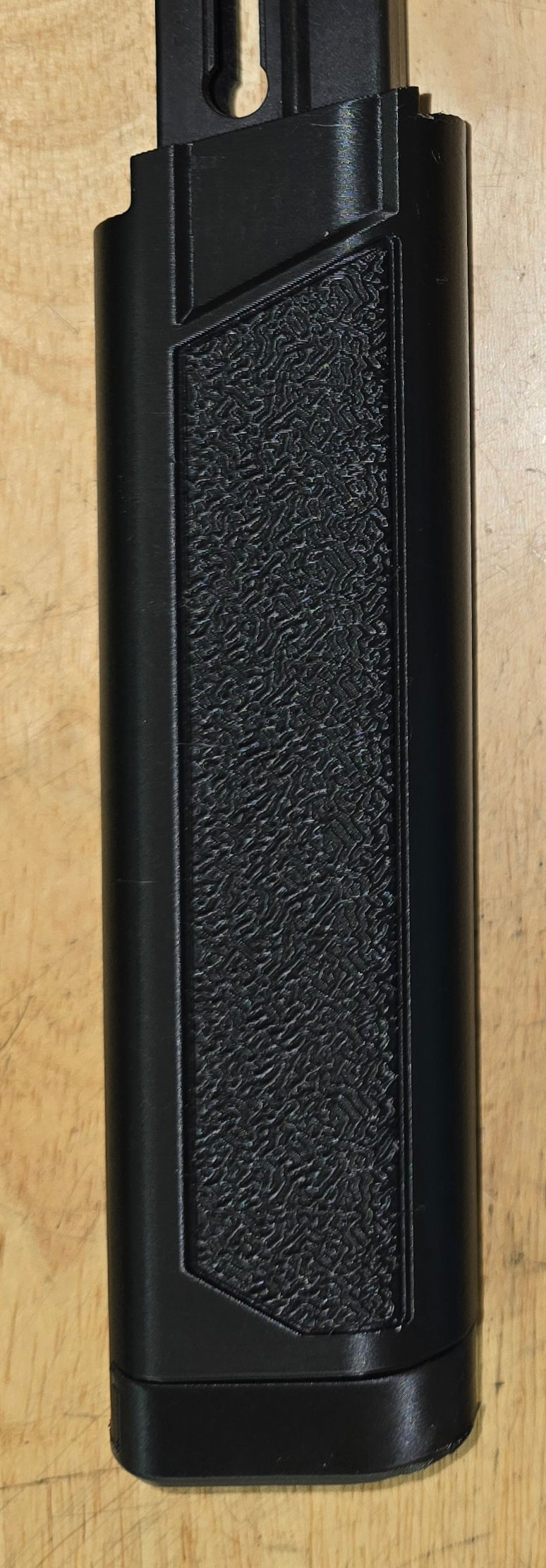 Longboi Pla+ (spring not included)