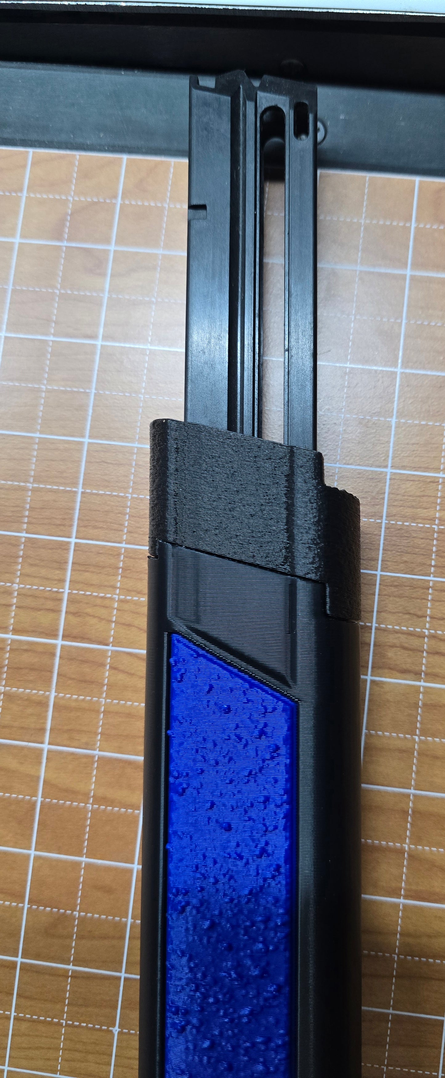 21rd Promag Adapter