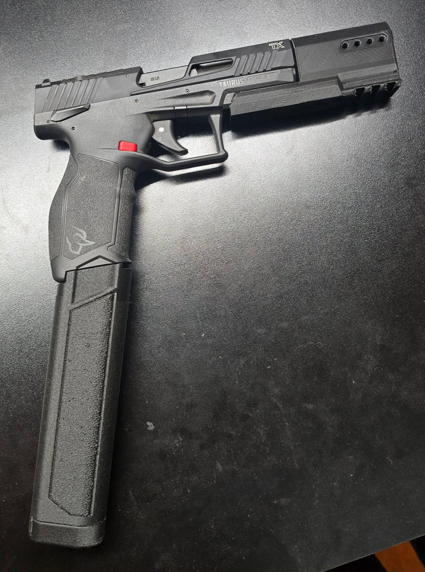Tx22 Comp