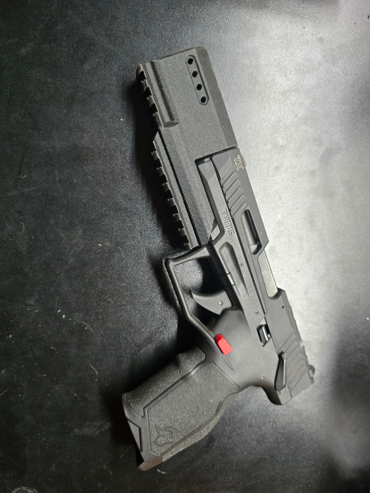 Tx22 Comp