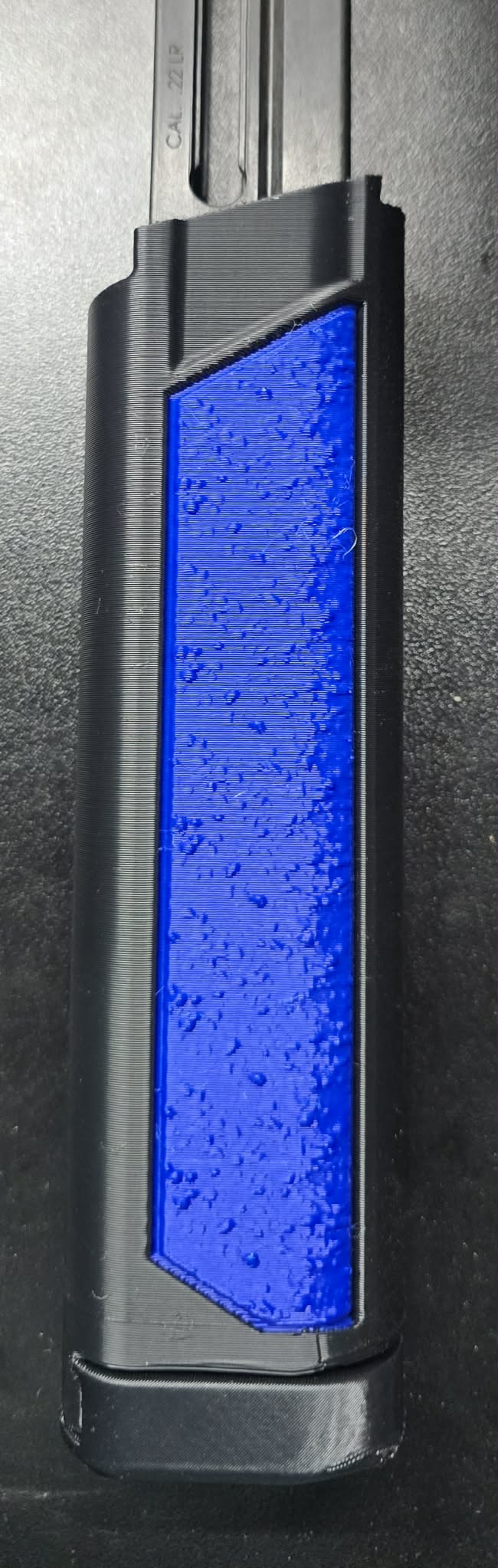 Longboi Pla+ (spring not included)