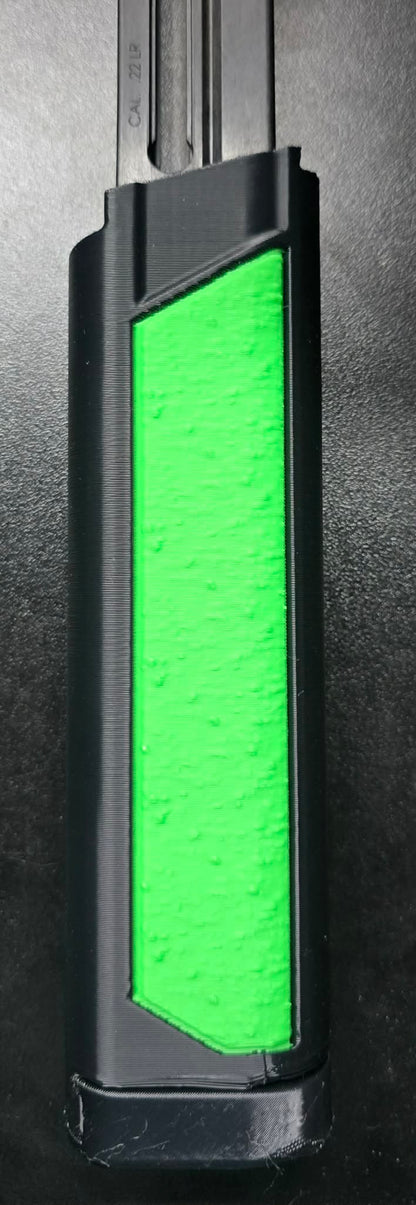 Longboi Pla+ (spring not included)