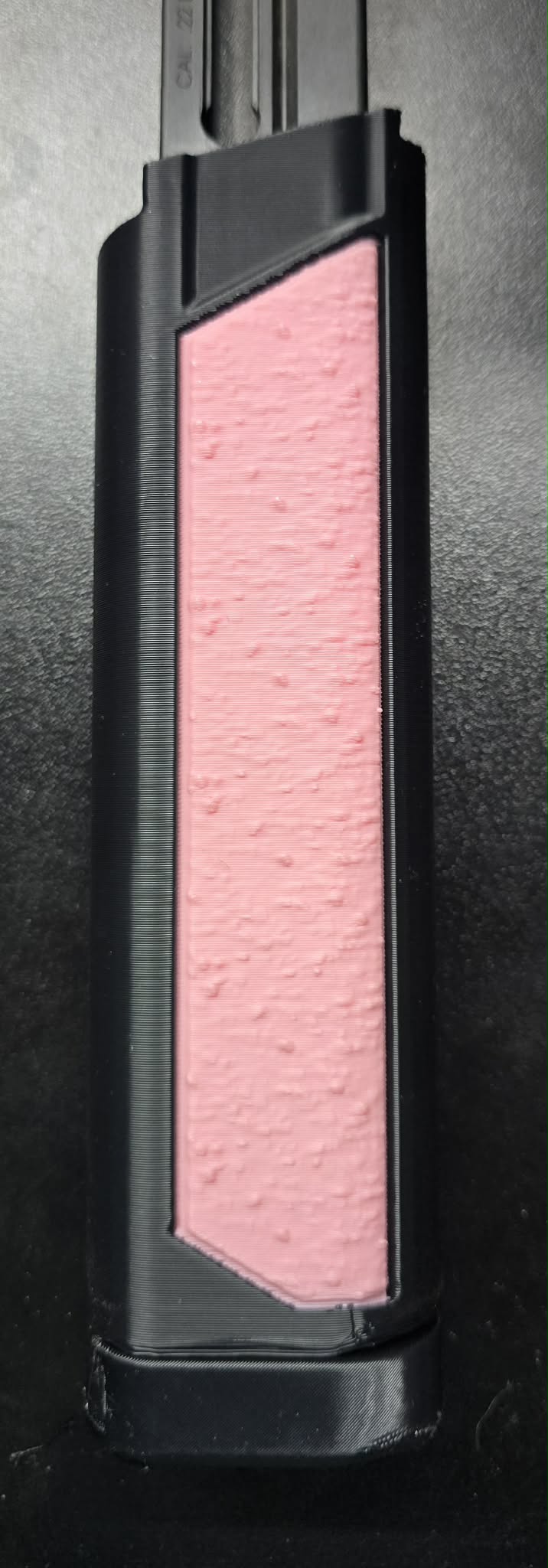 Longboi Pla+ (spring not included)