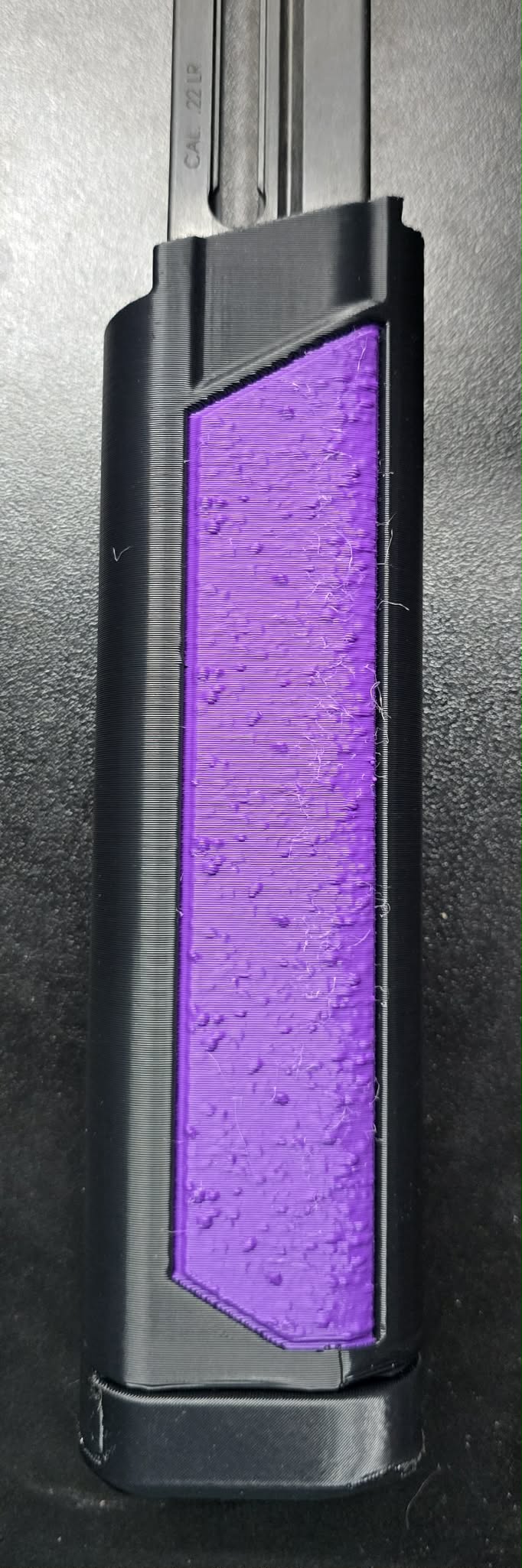 Longboi Pla+ (spring not included)