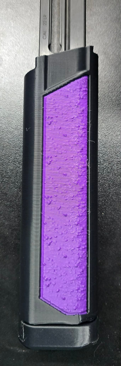 Longboi Pla+ (spring not included)