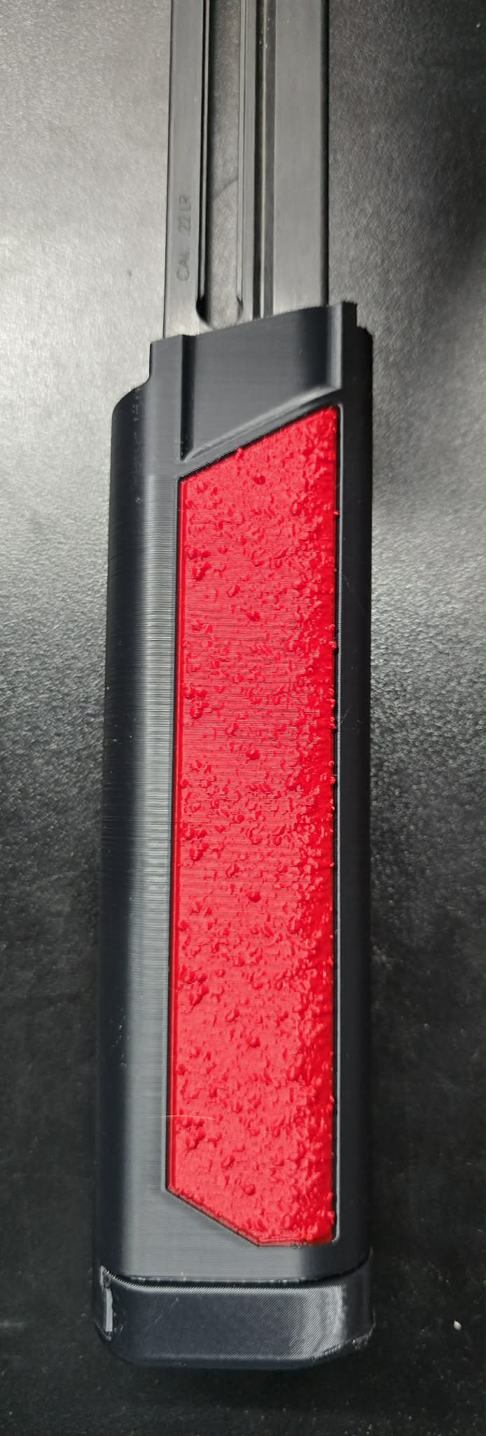 Longboi Pla+ (spring not included)