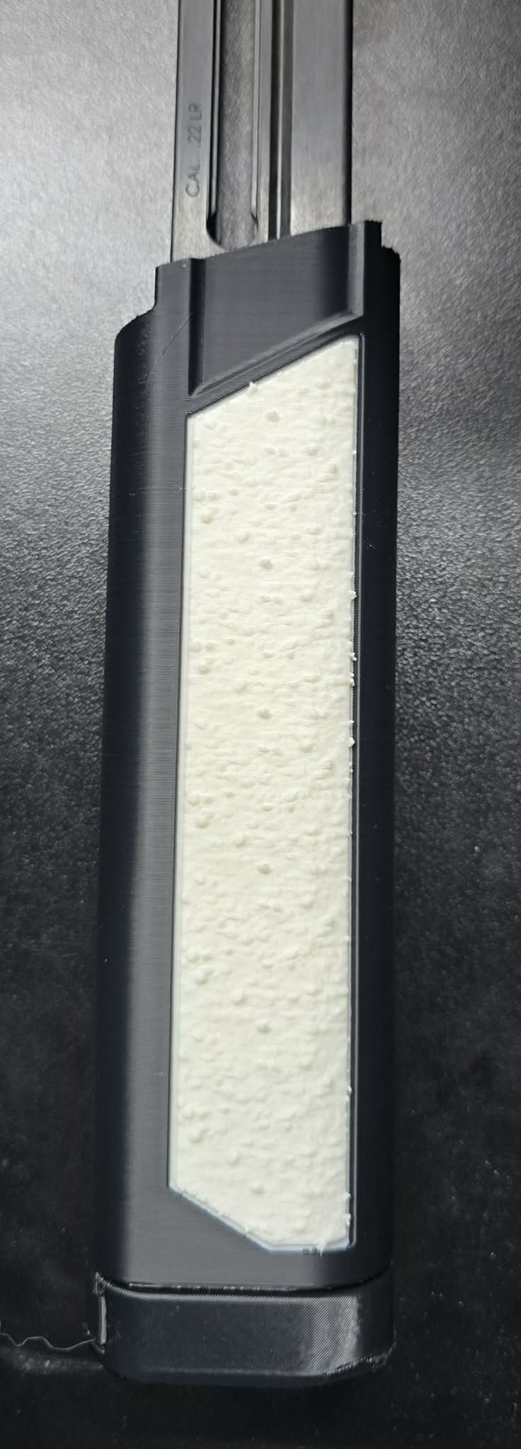 Longboi Pla+ (spring not included)