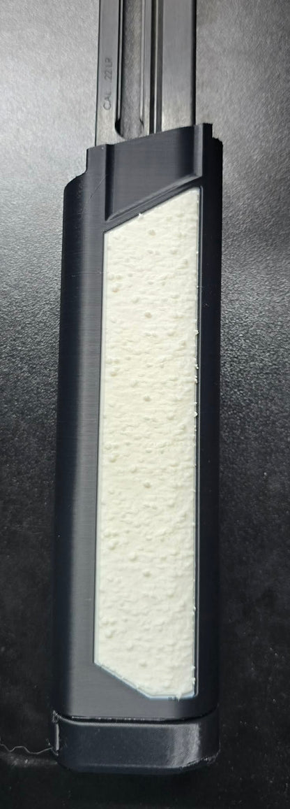 Longboi Pla+ (spring not included)
