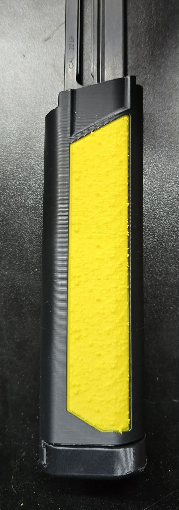 Longboi Pla+ (spring not included)