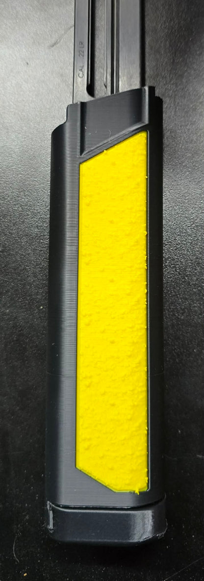 Longboi Pla+ (spring not included)