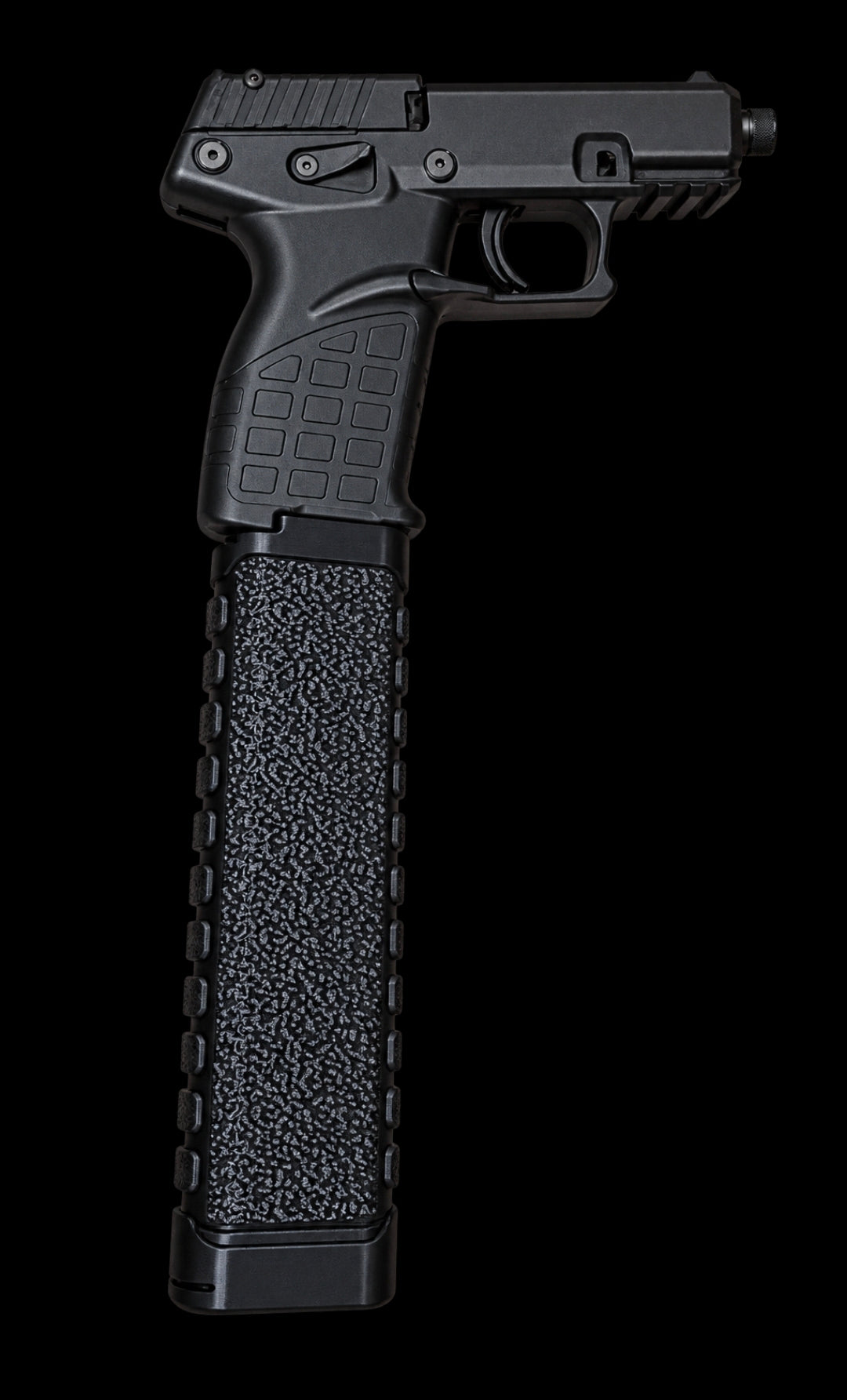 +21 Keltec P17 Extension