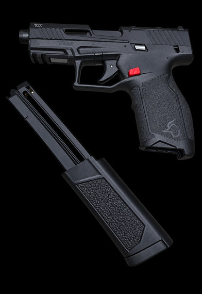 Taurus TX22 Promag 34-Round Magazine Sleeve