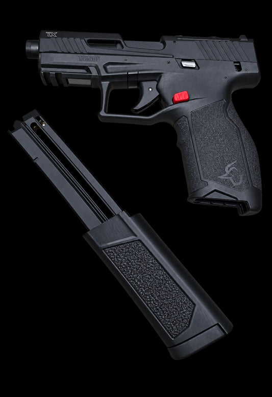 Taurus TX22 Promag 34-Round Magazine Sleeve