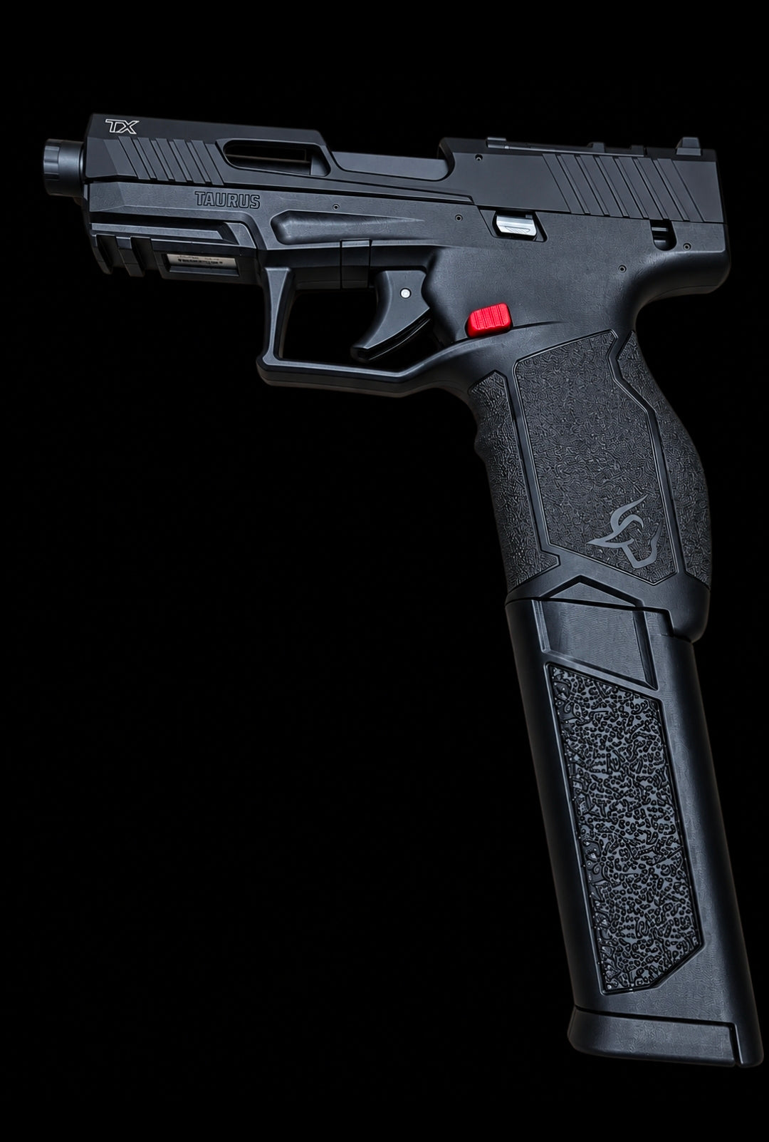 Taurus TX22 Promag 34-Round Magazine Sleeve