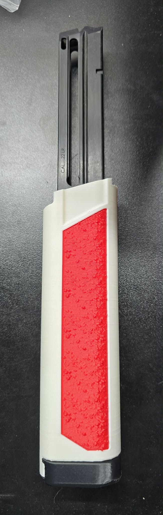 Longboi Pla+ (spring not included)
