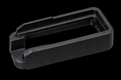AR15 Flared Magwell