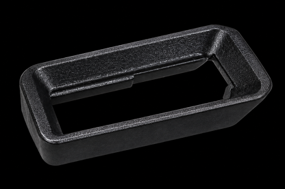 AR15 Flared Magwell